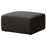 Rodier Antracitno siv tabure Villet – | Shoptok.si
