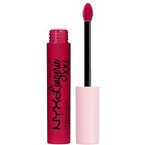 NYX Professional Makeup tekoča šminka - Lip Lingerie XXL Matte Liquid Lipstick - 21 Stamina (LXXL21) | Shoptok.si