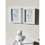 Sinsay Set okvira za fotografije, 2 kom. | shoptok.hr