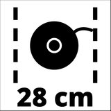 Einhell GE-CT 18/28 Li-Solo | Shoptok.si