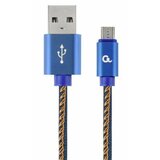Cablexpert USB kabl USB 2.0 USB A Mini-USB B Plavo Cene'.'