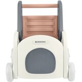 Kikka Boo KikkaBoo Guralica Trolie 2 4in1 Grey ( KKB31112 ) | Eponuda.com