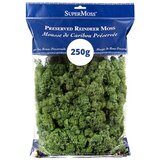  Premium mahovina, 250g Cene