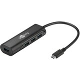  USB HUB-A GOOBAY 4u1 | Eponuda.ba