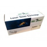 Ink Power lexmark X203 X204 crni toner kompatibilan ( X203-I ) Cene