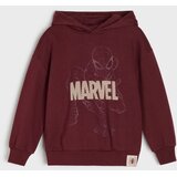 Sinsay Hoodie s tiskom Spider-Man | shoptok.hr