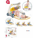  2 U 1 Bebi Hodalica I Podloga 6049 Cene
