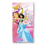 Baloo dečiji pamučni peškir za plažu 70x140 cm princess 9641 | ePonuda.com
