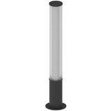  MAXLIGHT F0065 - LED spoljna lampa GARDENIA LED/25W/230V CRI 93 IP65 antracit Cene