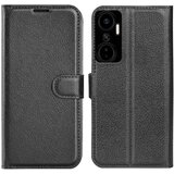 INORCO Za Infinix Hot 20 4G torbica za telefon s preklopnim stojalom proti padcem, usnjena denarnica iz PU usnja, (22033694) | Shoptok.si