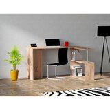  Radni stol s policama | shoptok.hr