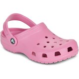 Crocs Classic Clog K Ružičasta Cijene