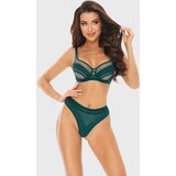 Axami Nepodložen modrček Hailee Emerald | Shoptok.si