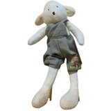 Moulin Roty Plišana igračka Albert - Cijene