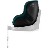 Britax Romer autosjedalica i-Size 61-105 cm Dualfix iSense atlantic green 2000035110 | shoptok.hr