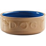 Mason Cash Lončena posoda za pse Mason Cash Blue Cane, ø 18 cm Cene