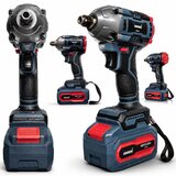 ONDRAGON akumulatorski komplet orodja 4 v 1 OD4W1 | Shoptok.si
