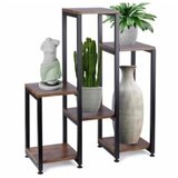 Vilde metalni stalak za cveće na 5 nivoa | ePonuda.com