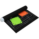 Puzzle mat ploča 2000el. | shoptok.hr