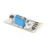 Whadda WPSE309 modul senzora tona mikrofona Cijene