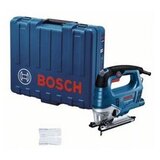 Pila ubodna 520W u koferu GST 750 BOSCH | Eponuda.ba