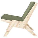 Karup Design Zelena fotelja Sway – | shoptok.hr