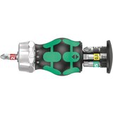 Wera RA 2 Multi-bit screwdriver Straight screwdriver Cijene