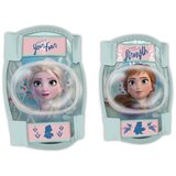 Seven štitnici za koljena i laktove Frozen | shoptok.hr