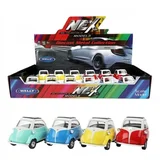 Metalni auto BMW Isetta