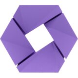 3DJAKE asa violet, 1.75 mm / 1000 g | Eponuda.com