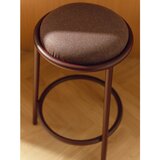 noo.ma Bordo metalna barska stolica (visine sjedala 68 cm) Hogo – | shoptok.hr
