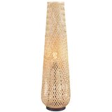  podna lampa zanzibar 1xE27/20W/230V bež | Eponuda.com