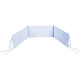 Alberomio obroba za posteljico blue 180x 30 Cene