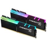 G.skill 16GB(2×8) F4-3200C16D-16GTZR TRIDENT Z RGB PC4-25600 / DDR4 3200 Mhz 1.35V | Eponuda.ba