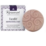 Rosenrot FaceBit® čistilo za obraz roza Cene