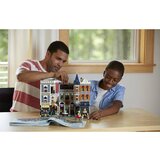 Lego Creator Expert 10255 Glavni mestni trg | Shoptok.si