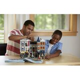 Lego Creator Expert 10255 Okupljalište | shoptok.hr