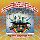 The Beatles - Magical Mystery Tour (LP)