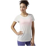 Reebok Majice s kratkimi rokavi AY1974 pisana Cene