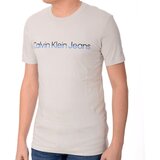 Calvin Klein muška majica mixed institutional logotee cene