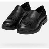 Geox Black women's moccasins Serilda - Women's | shoptok.hr
