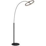 Globo 67179S - LED prigušiva dodirna podna lampa DELLA 24W/230V 3000/4000/6000K | Eponuda.com