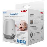 Reer grejač za flašice simply hot | ePonuda.com