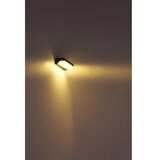 Globo 34174W - LED spoljašnje zidno svetlo HONNA LED/10W/230V IP54 | Eponuda.com