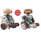 Clementoni Znanost i igra: Evolucijski robot - Programabilni igraći robot - | shoptok.hr