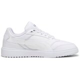 Puma Nizke superge 'Backcourt' bela | Shoptok.si