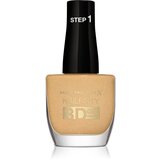 Max Factor Nailfinity Gel Colour gel lak za nohte brez uporabe UV/LED lučke odtenek 12 ml | Shoptok.si