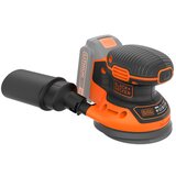 Black & Decker BDCROS18N Li-Ion akumulatorska ekscentarska brusilica, 18V | shoptok.hr