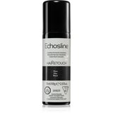 EchosLine Hairetouch Hairtouch pršilo za takojšnje prekritje narastka odtenek Black 75 ml | Shoptok.si