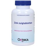 Orthica cink pastile Cene